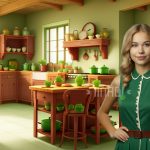 Finská lososová polévka (Lohikeitto)