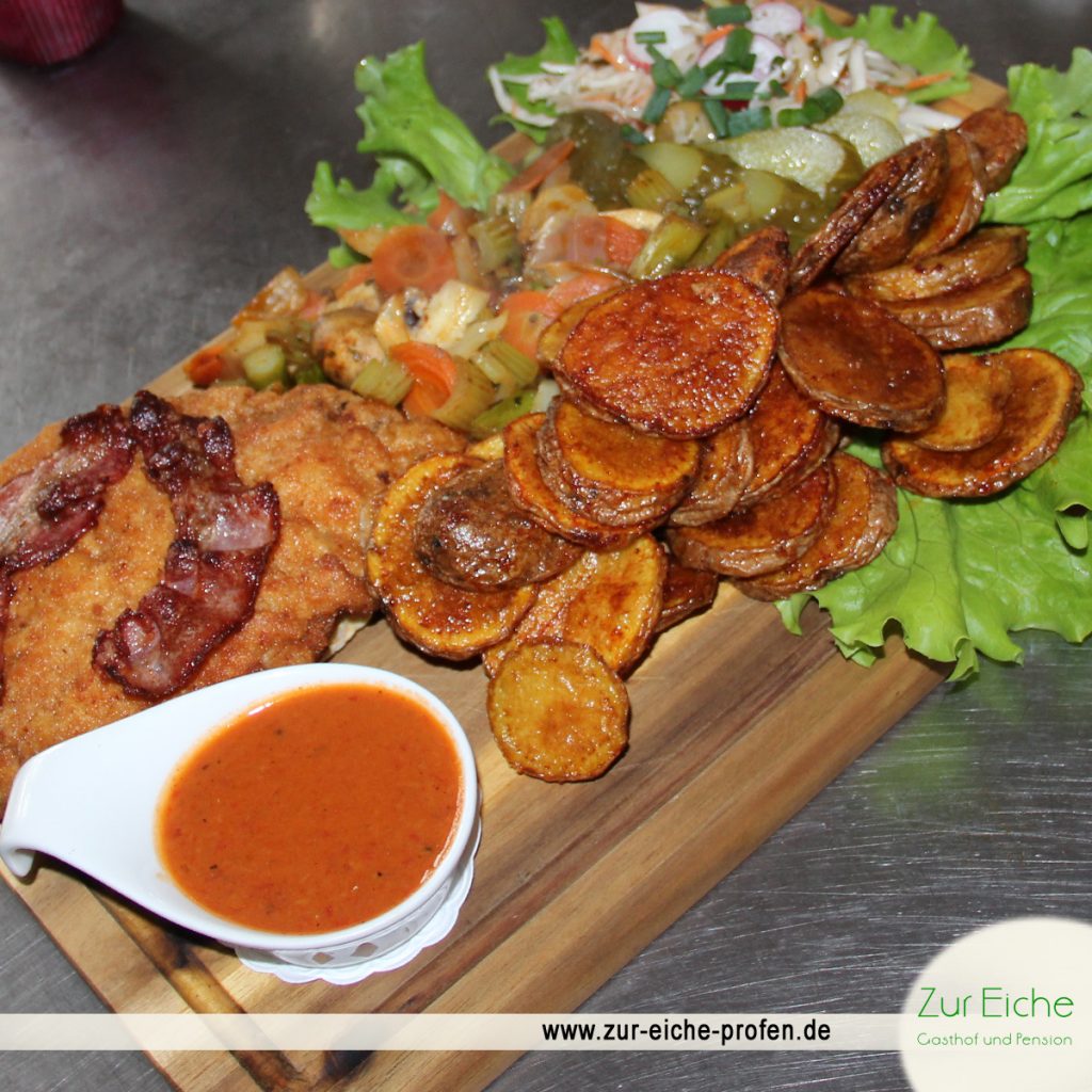 Pv Restaurace Nemecko Original Slivovice Omacka 03