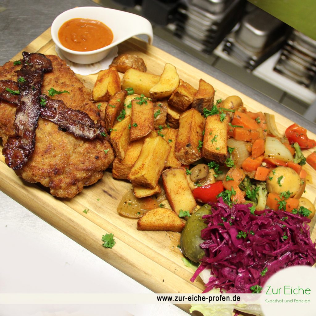 Pv Restaurace Nemecko Original Slivovice Omacka 04