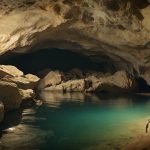 Jeskyně Veryovkina: Cesta do hlubin Země