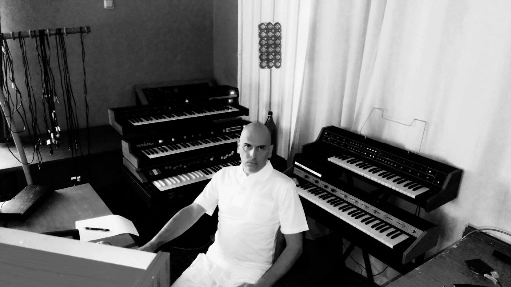 Roskiewicz Vermona Studio 2022