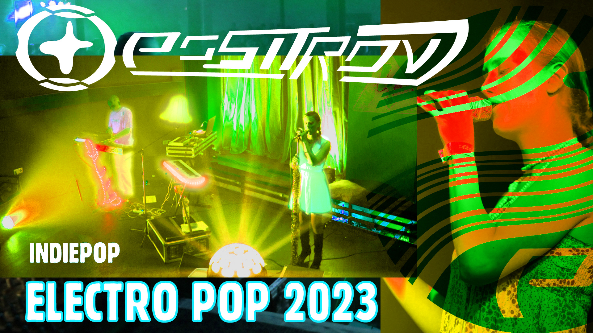 Youtube Electropop 2