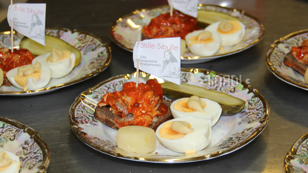 Stille Sibylle Kneipenklassiker Gastro 01