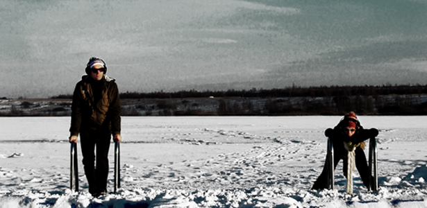 Blog Do Not Watch Me