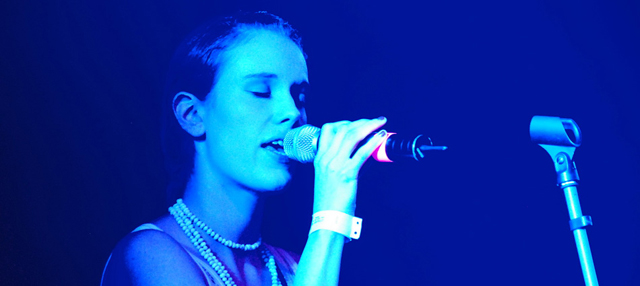 Positron Band Popduo Artist Popmusic Germany 01