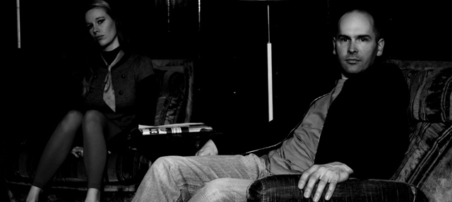 Positron Band Popduo Artist Popmusic Germany 02