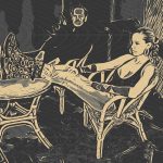 Exkluzivní rozhovor: Duo positron a jejich 7minutový návrat