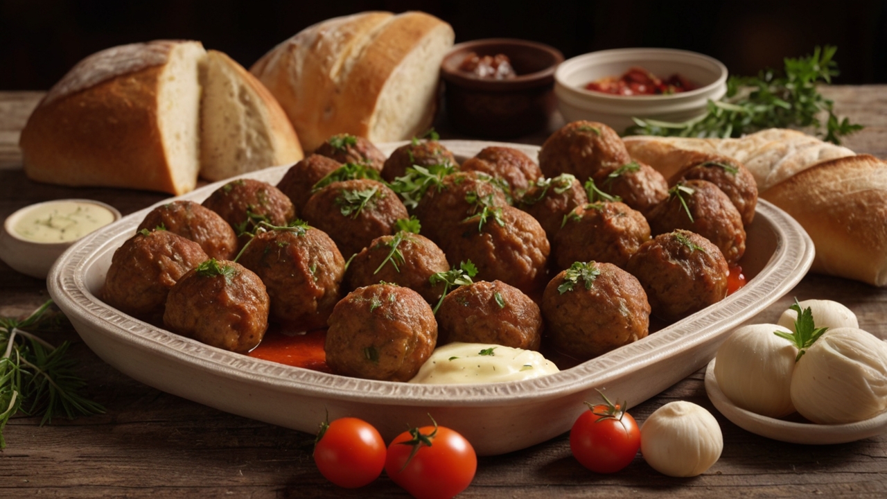 Spl Bufetu Za Pevnou Cenu 2