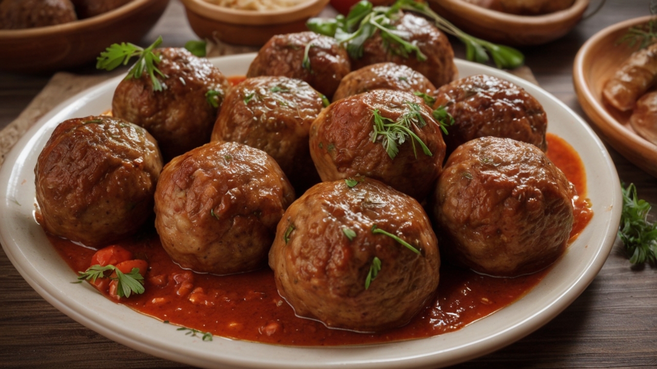 Spl Koettbullr Kuchnie