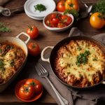 Burek: Balkánský král pečeného těsta – Kulinářská cesta plná křupavosti