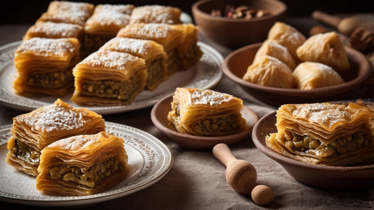 Tnd Balkan Food Classics 08