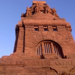 (2) Lipsko a okolí – třídenní kulturní program