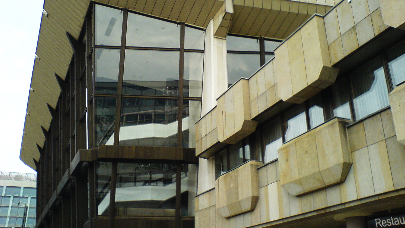 Lipsko Cestovani Exkurze Jednodenni Vylet Gastronomie 07