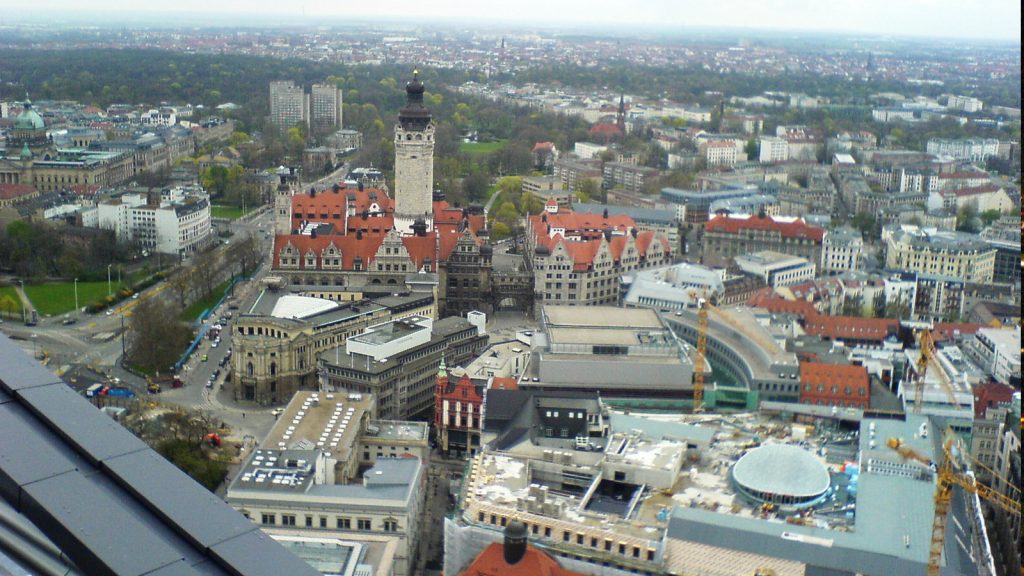 Lipsko Cestovani Exkurze Jednodenni Vylet Gastronomie 09