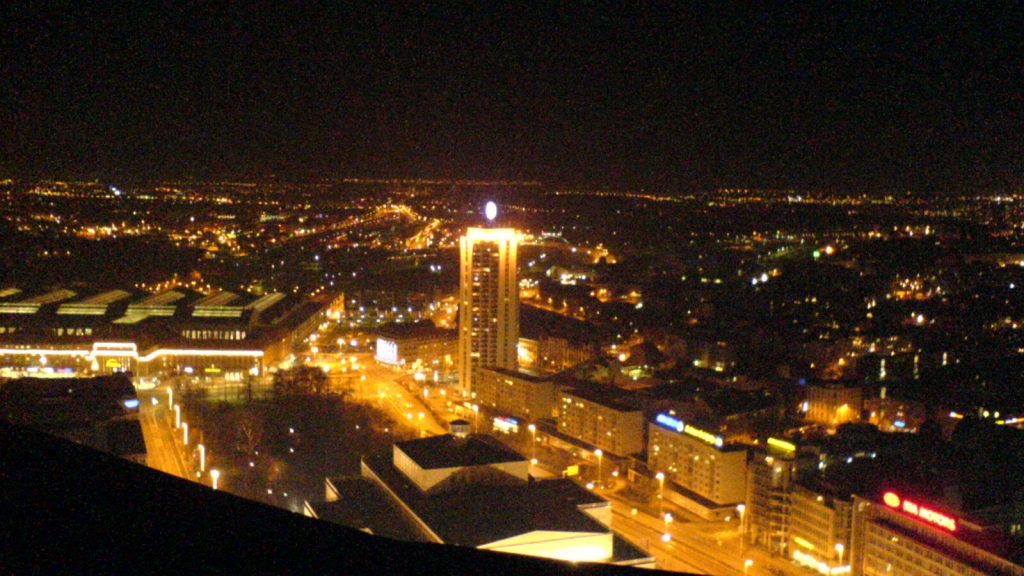 Lipsko Cestovani Exkurze Jednodenni Vylet Gastronomie 10