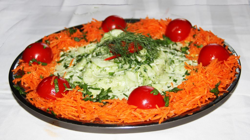 Ec Catering Buffet Burgenlandkreis Kalte Platten 4