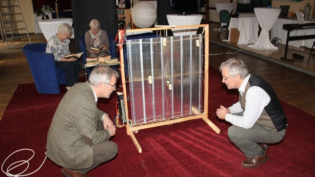 Vintage Musicgear Exhibition 02